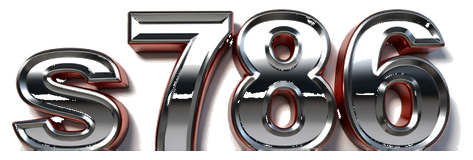 s786 logo
