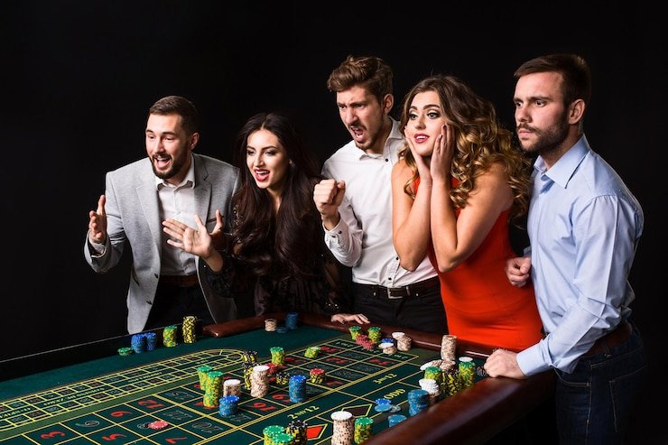 s786 Live Casino